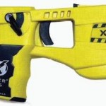 Belgium: Police could be armed with Tasers