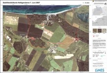 Germany: Center For Satellite Based Crisis Information (ZKI) Gets New Web Portal