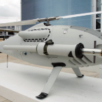 Illegale Drohnenlieferung nach Libyen?