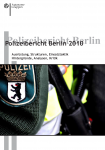 Polizeibericht Berlin 2010