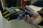French police kill Mali man with Taser