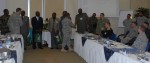 Second annual C4ISR Senior Leaders Conference concludes in Vicenza, Italy