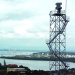 Advanced Coastal Surveillance Radar