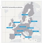 Opening Frontex Partnership Academy at Schiphol Airport (NL)