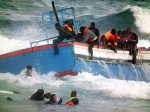 Italy renegotiates migrant arrangement with Libya