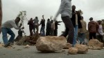 Tunesien: Proteste im Flüchtlingslager Choucha, 23.5.2011