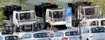 Sächsische Polizei späht seit 2009 massenhaft Daten aus