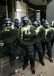 UK: Snatch squads to nail demo rioters