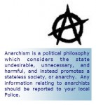 Report your local anarchist