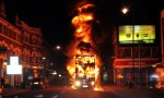 UK Holds 1st Olympic Safety Exercises Since Riots