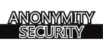 ANONYMITY SECURITY