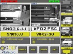 Schweizer Polizei installiert Kameras zur Erfassung von Auto-Kennzeichen