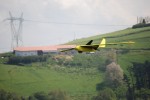 Thales and Aerovisión present FRONTEX with an unmanned aerial vehicle for border control