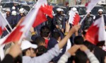 Bahrain orders murder retrial, observer turned back