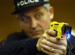 Taser Guns Can Cause Heart Attacks, Study Says