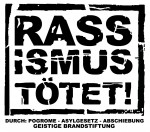 Pressemitteilung zur spontanen Kundgebung vor dem Hessischen Innenministerium am 15.05.2012