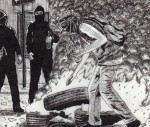street-insurrectionism