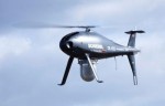 Successful Flight Trials for Thales I-Master on Camcopter S-100
