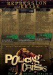 Policing The Crisis: Drei neue Veranstaltungen in Berlin (Griechenland, Frankreich/ USA, Island)